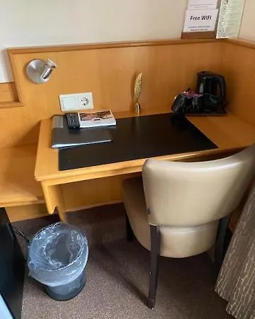 Hotel Het Anker