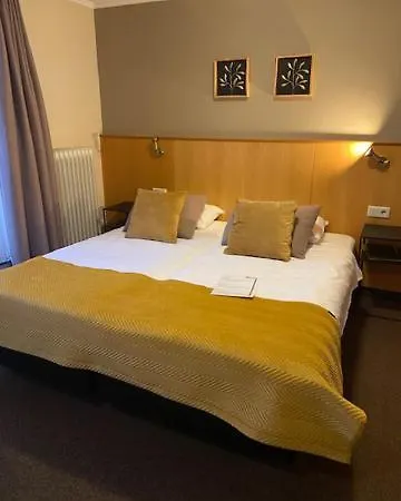 Het Anker 2* Heythuysen