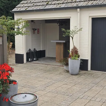 Het Anker Hotel 2*