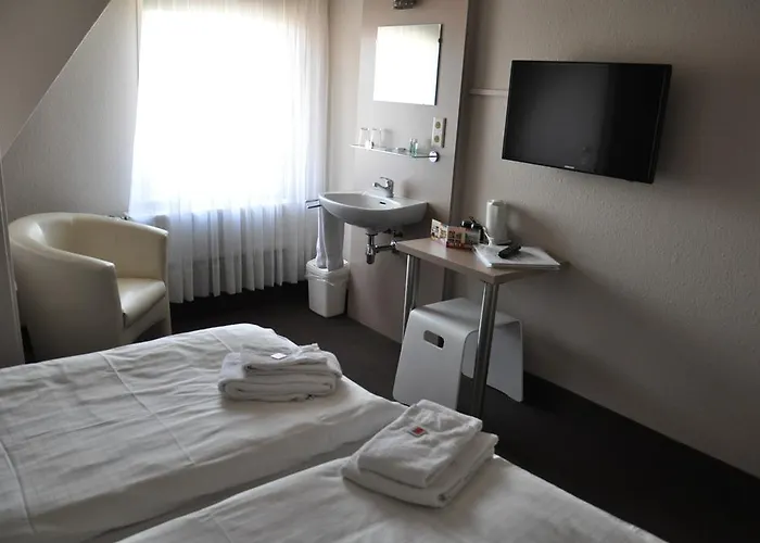 Het Anker Heythuysen